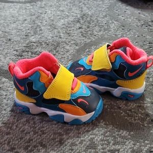Nike speed turf infant